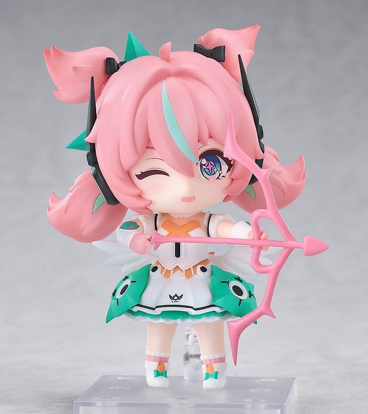 Zenless Zone Zero Nendoroid Actionfigur Aria 10 cm - Preorder - ETA: 25.06.2027
