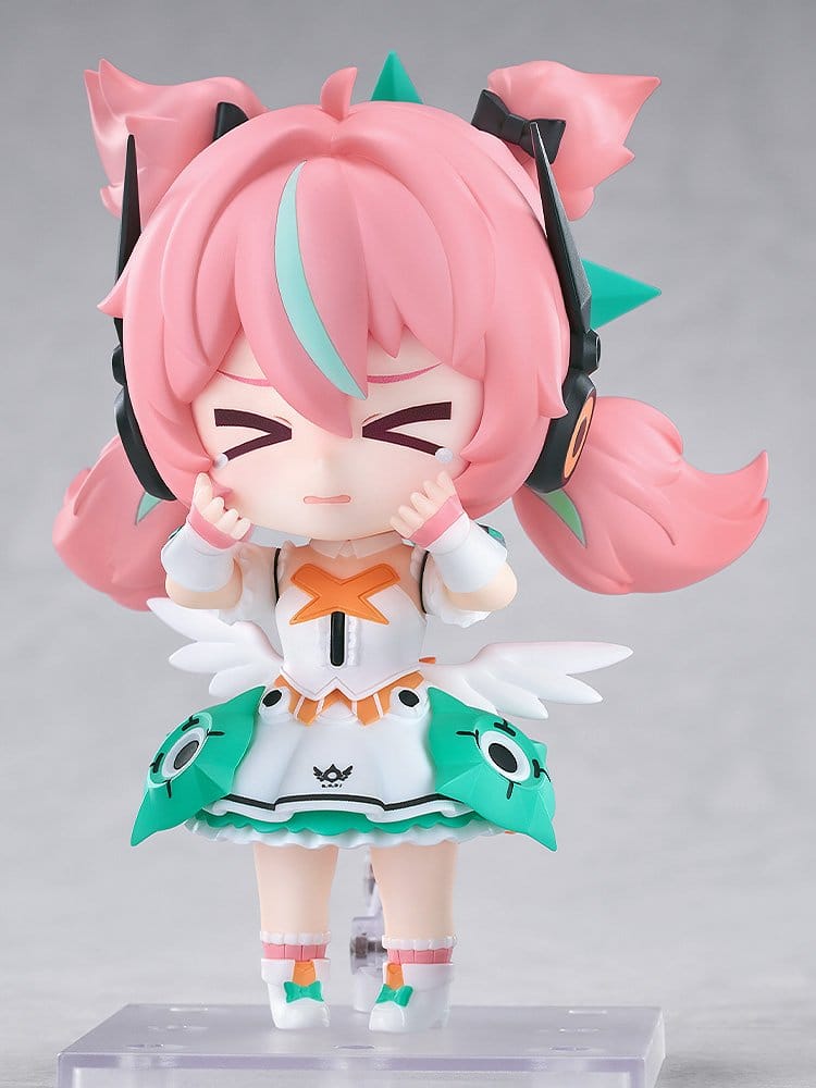 Zenless Zone Zero Nendoroid Actionfigur Aria 10 cm - Preorder - ETA: 25.06.2027