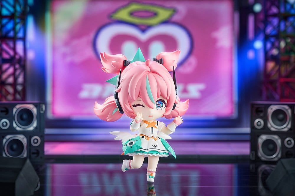 Zenless Zone Zero Nendoroid Actionfigur Aria 10 cm - Preorder - ETA: 25.06.2027