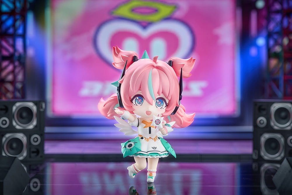 Zenless Zone Zero Nendoroid Actionfigur Aria 10 cm - Preorder - ETA: 25.06.2027
