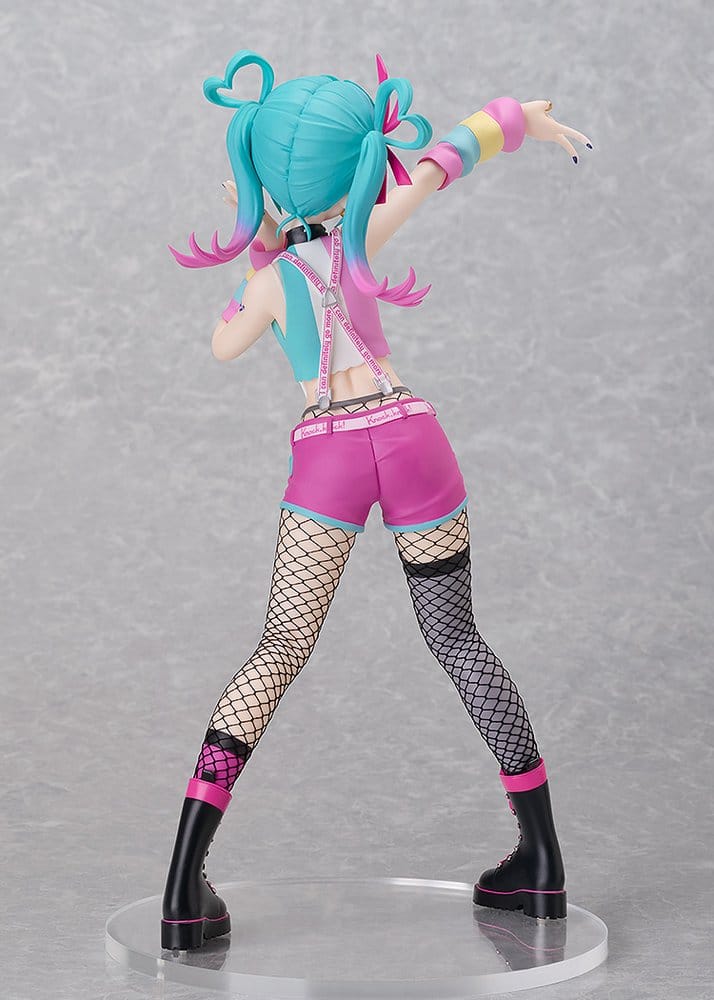 Character Vocal Series 01: Hatsune Miku Pop Up Parade PVC Figur DecoMiku (Lightness) L Size 23 cm - Preorder - ETA: 25.06.2027