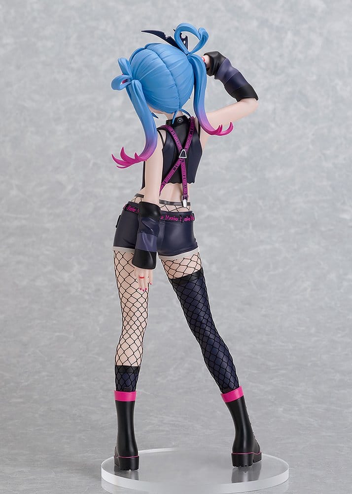 Character Vocal Series 01: Hatsune Miku Pop Up Parade PVC Figur Hatsune Miku: DecoMiku (Darkness) L Size 22 cm - Preorder - ETA: 25.06.2027