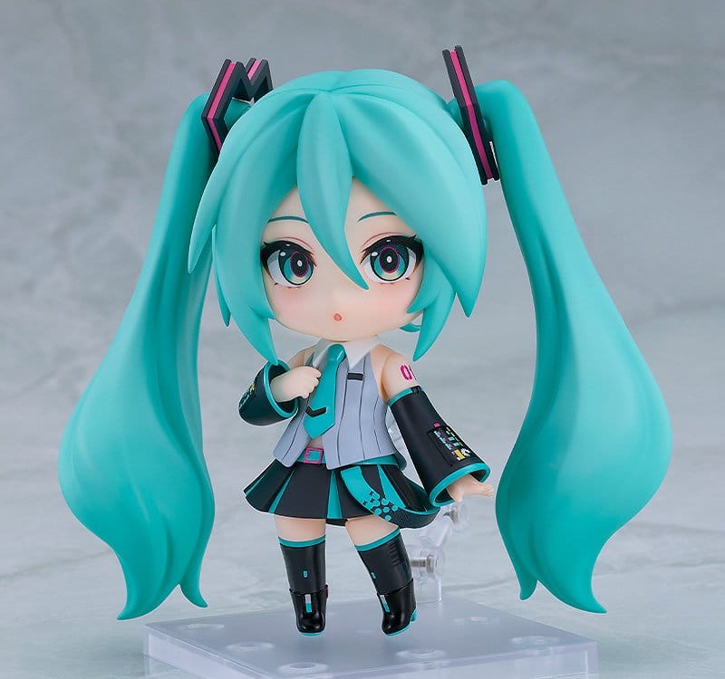 Character Vocal Series 01: Hatsune Miku Nendoroid Actionfigur Hatsune Miku V6 10 cm - Preorder - ETA: 25.05.2027