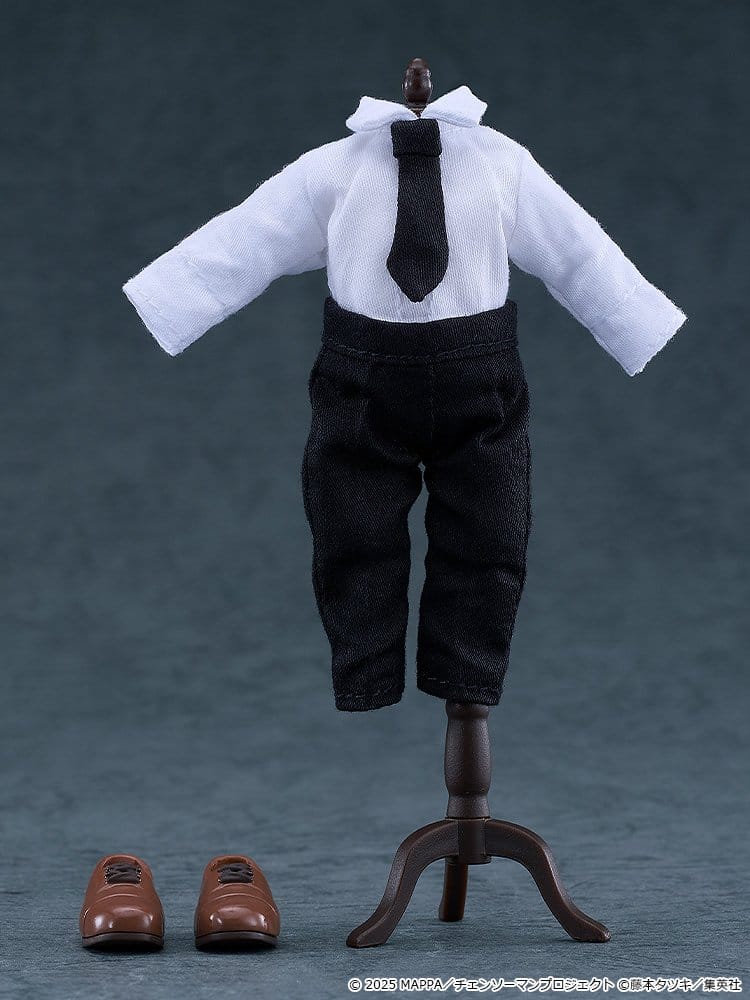 Chainsaw Man - The Movie: Reze Arc Zubehör-Set für Nendoroid Doll Actionfiguren Outfit Set: Makima - Preorder - ETA: 23.04.2027
