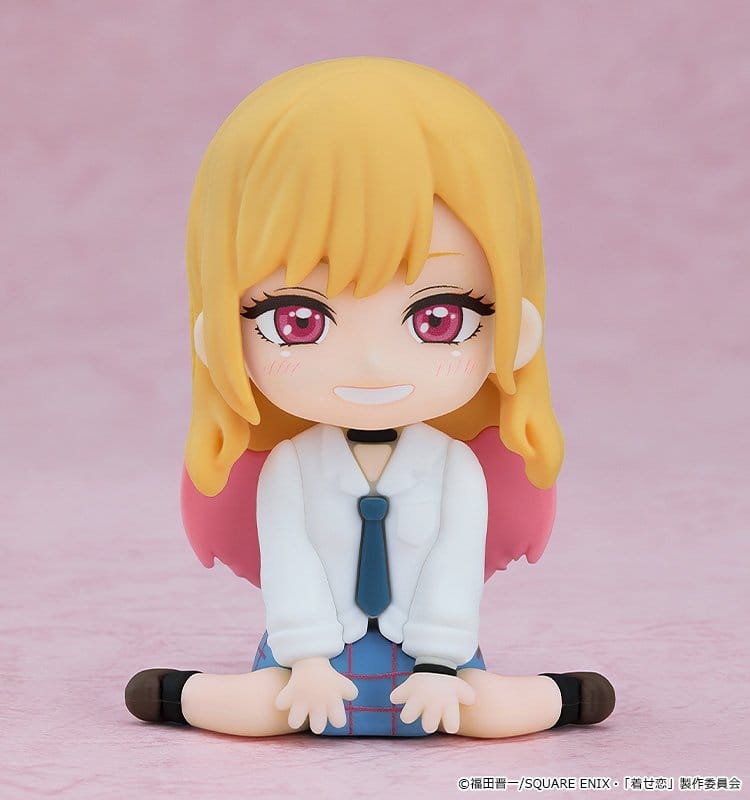My Dress-Up Darling Nendoroid Plus Gummi Maskottchen Marin Kitagawa 7 cm - Preorder - ETA: 25.05.2027