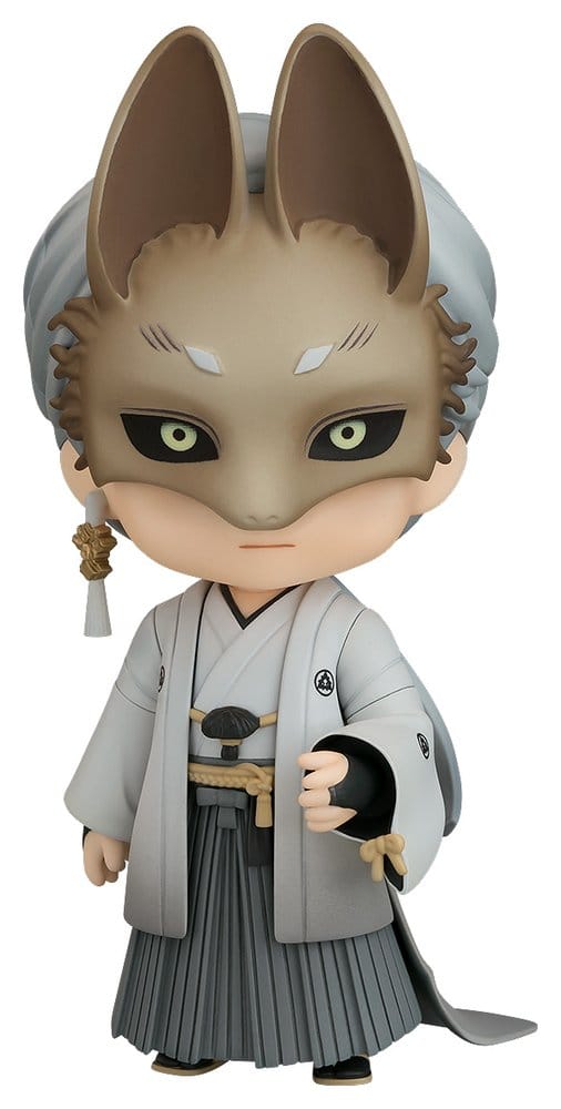 Silent Hill Nendoroid Actionfigur Fox Mask 10 cm - Preorder - ETA: 25.05.2027