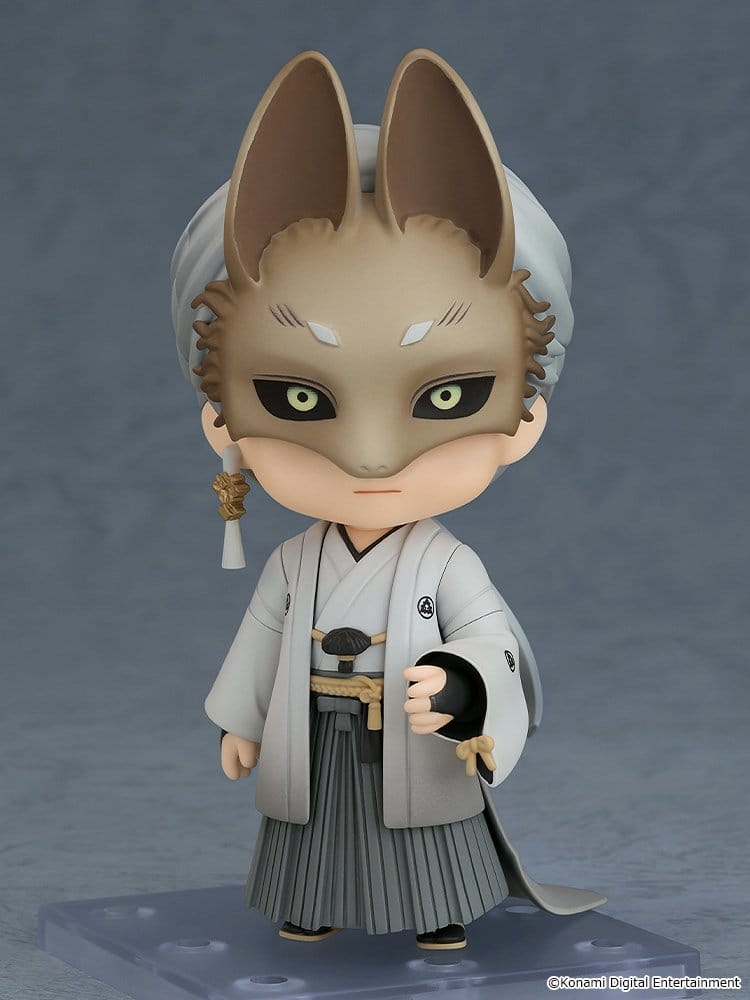 Silent Hill Nendoroid Actionfigur Fox Mask 10 cm - Preorder - ETA: 25.05.2027