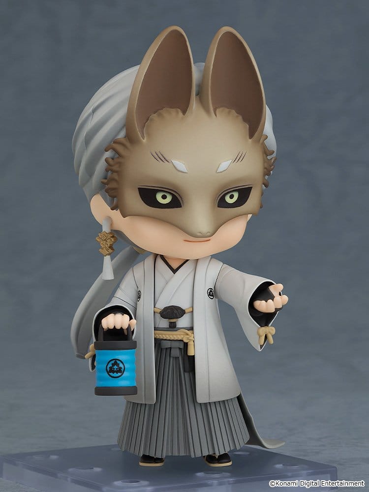 Silent Hill Nendoroid Actionfigur Fox Mask 10 cm - Preorder - ETA: 25.05.2027
