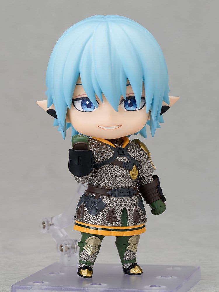 Final Fantasy XIV Nendoroid Actionfigur Haurchefant 10 cm - Preorder - ETA: 23.04.2027