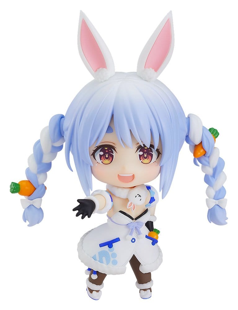 Hololive Production Nendoroid Actionfigur Usada Pekora (re-run) 10 cm - Preorder - ETA: 23.04.2027
