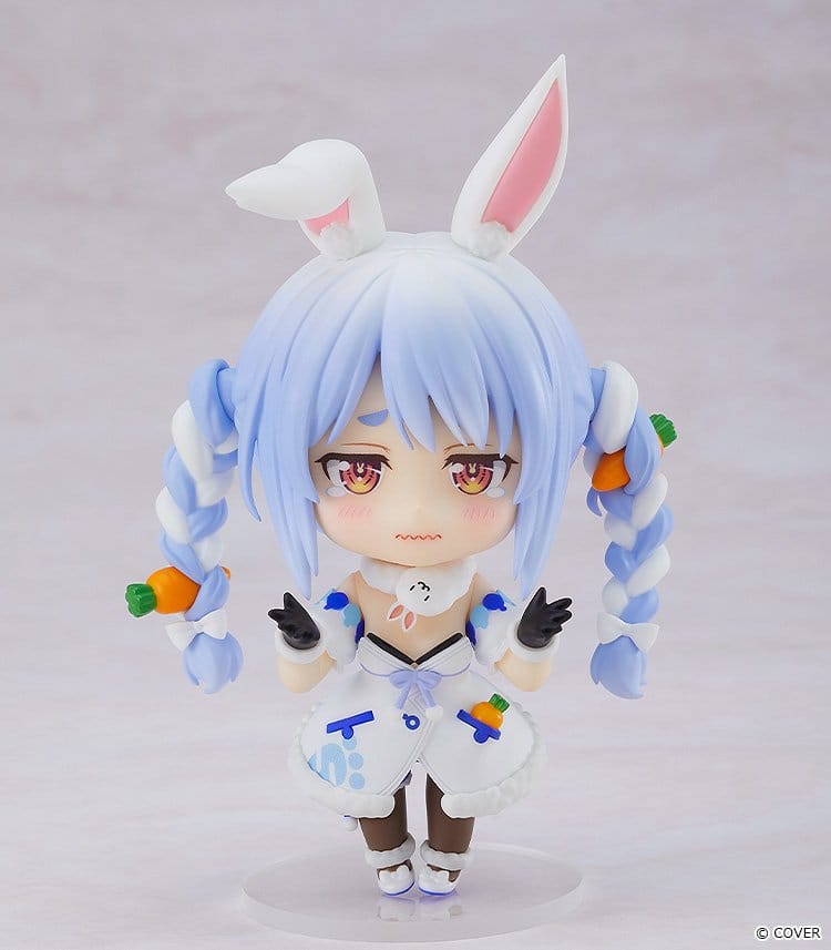 Hololive Production Nendoroid Actionfigur Usada Pekora (re-run) 10 cm - Preorder - ETA: 23.04.2027