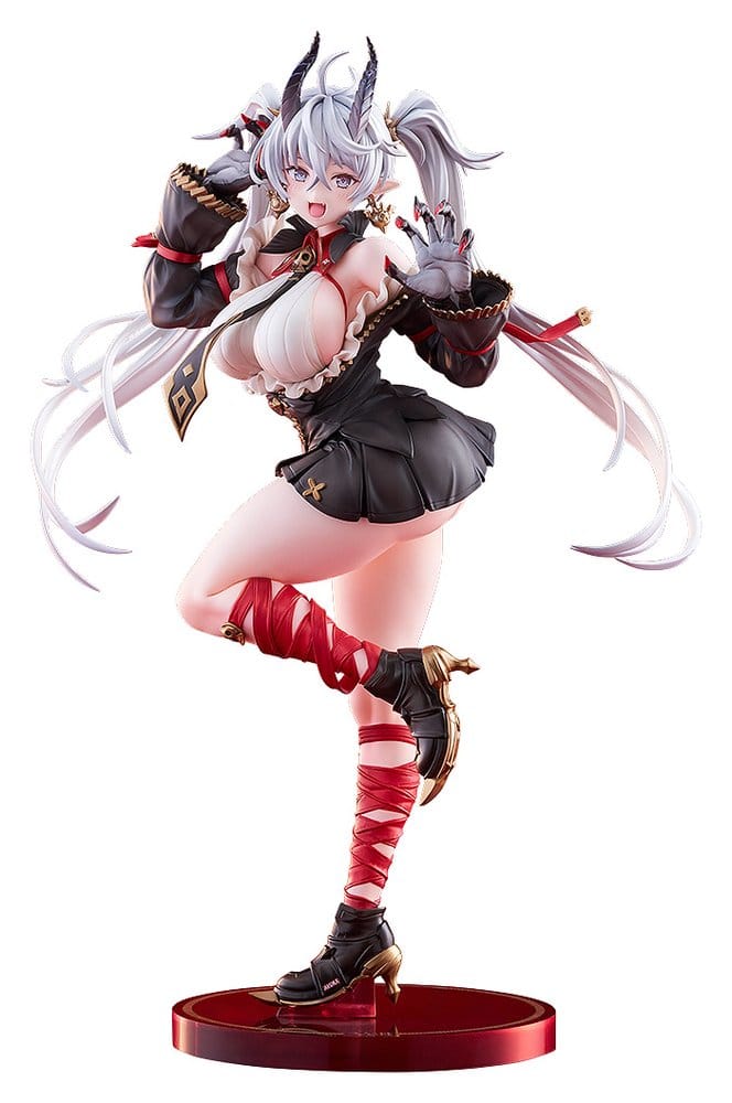 Original Character Figur 1/7 Vell Illustration by toridamono 26 cm - Preorder - ETA: 25.01.2028