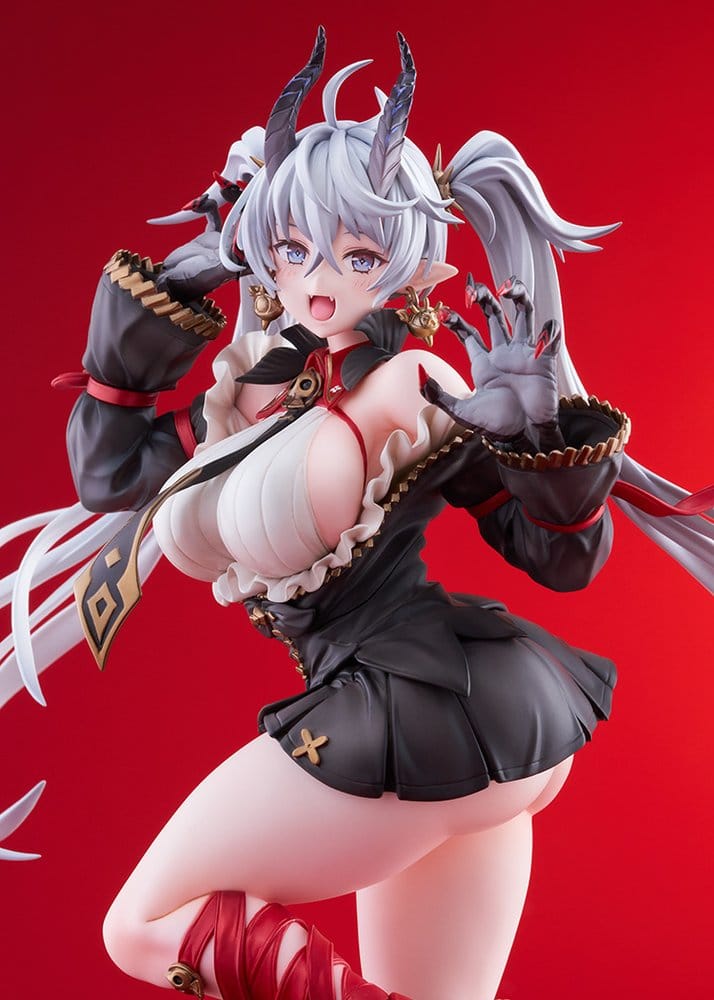 Original Character Figur 1/7 Vell Illustration by toridamono 26 cm - Preorder - ETA: 25.01.2028