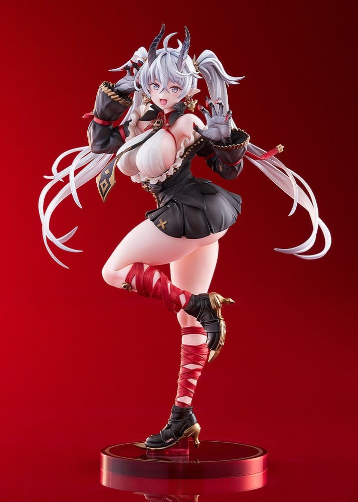 Original Character Figur 1/7 Vell Illustration by toridamono 26 cm - Preorder - ETA: 25.01.2028