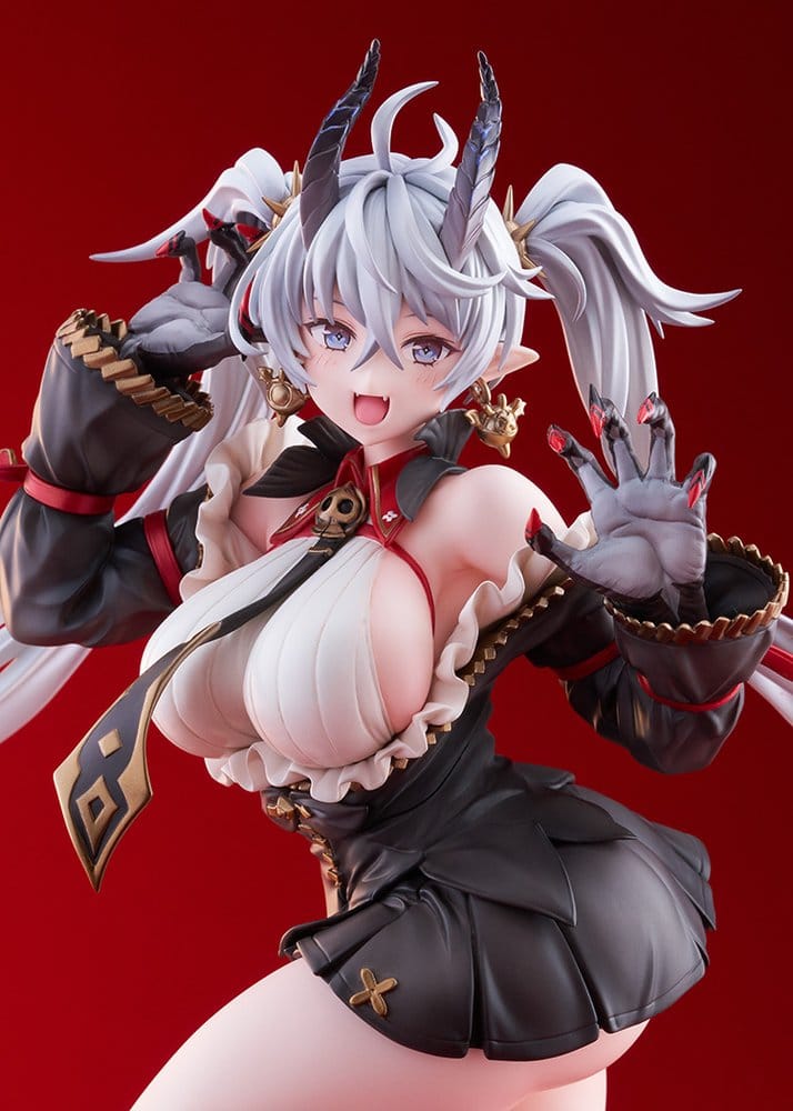 Original Character Figur 1/7 Vell Illustration by toridamono 26 cm - Preorder - ETA: 25.01.2028