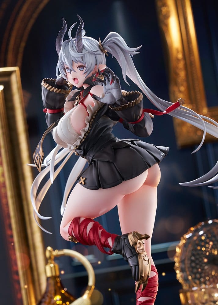 Original Character Figur 1/7 Vell Illustration by toridamono 26 cm - Preorder - ETA: 25.01.2028