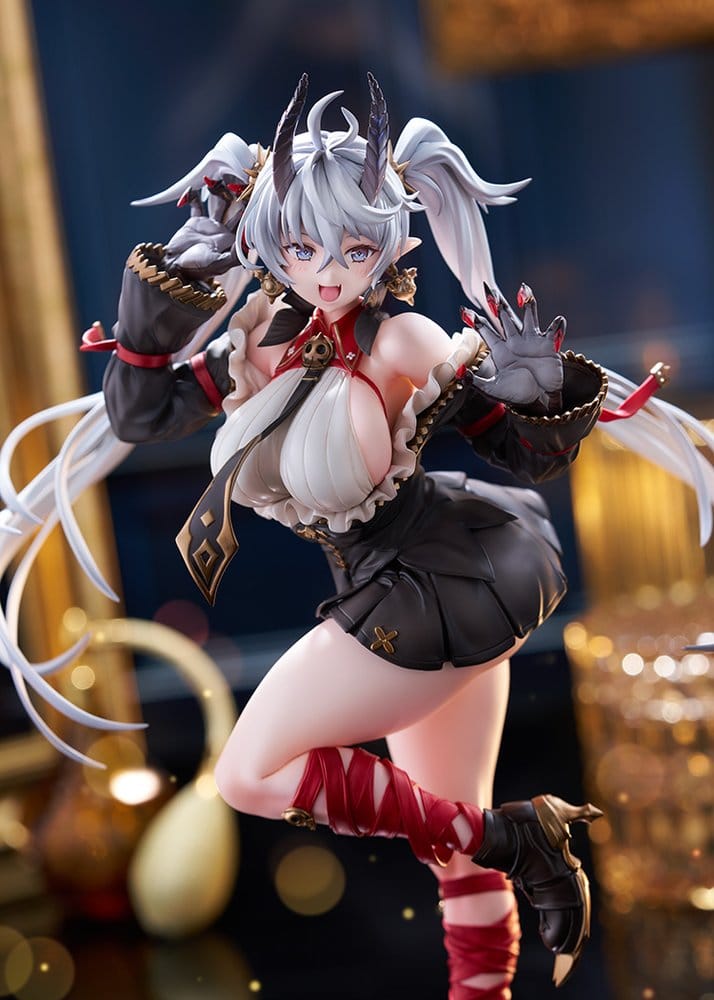 Original Character Figur 1/7 Vell Illustration by toridamono 26 cm - Preorder - ETA: 25.01.2028