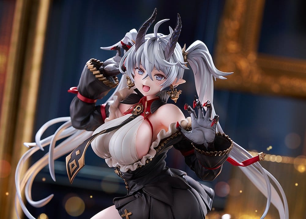 Original Character Figur 1/7 Vell Illustration by toridamono 26 cm - Preorder - ETA: 25.01.2028