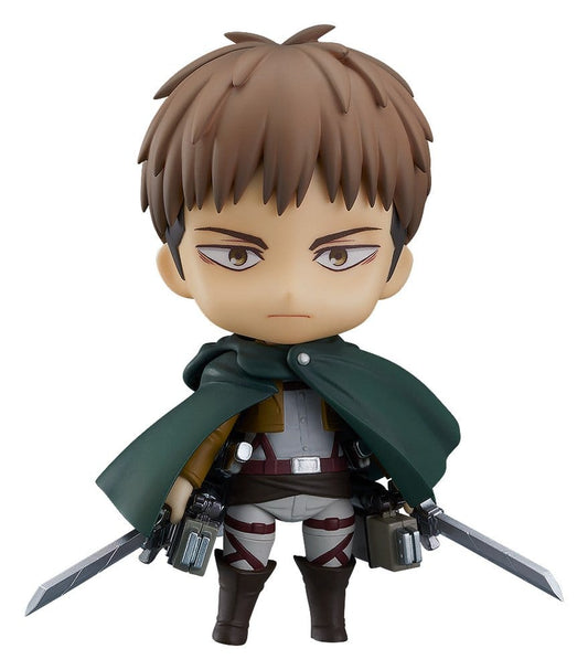 Attack on Titan Nendoroid Actionfigur Jean Kirstein 10 cm - Preorder - ETA: 25.06.2027