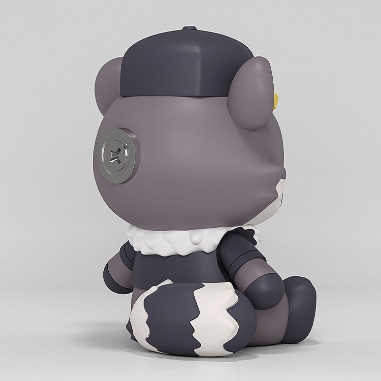 Honkai: Star Rail Huggy Good Smile Minifigur Baseball Raccoon 7 cm - Preorder - ETA: 25.05.2027