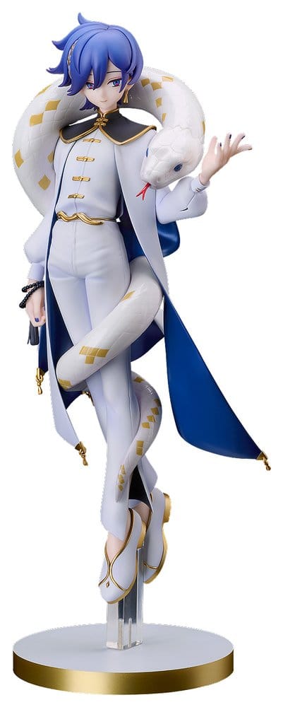Kaito PVC Figur 1/7 Chinese Style Ver. 30 cm - Preorder - ETA: 25.11.2027