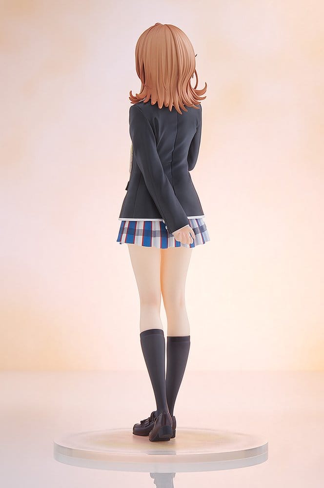 My Teen Romantic Comedy SNAFU G.S. Collection PVC Figur 1/6 Iroha Isshiki Light Novel Ver. 24 cm - Preorder - ETA: 24.12.2027