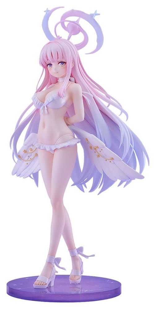 Blue Archive G.S. Collection PVC Figur 1/7 Mika (Swimsuit) 26 cm - Preorder - ETA: 25.01.2028