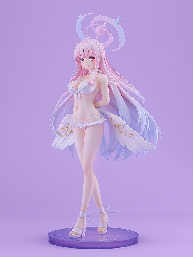 Blue Archive G.S. Collection PVC Figur 1/7 Mika (Swimsuit) 26 cm - Preorder - ETA: 25.01.2028