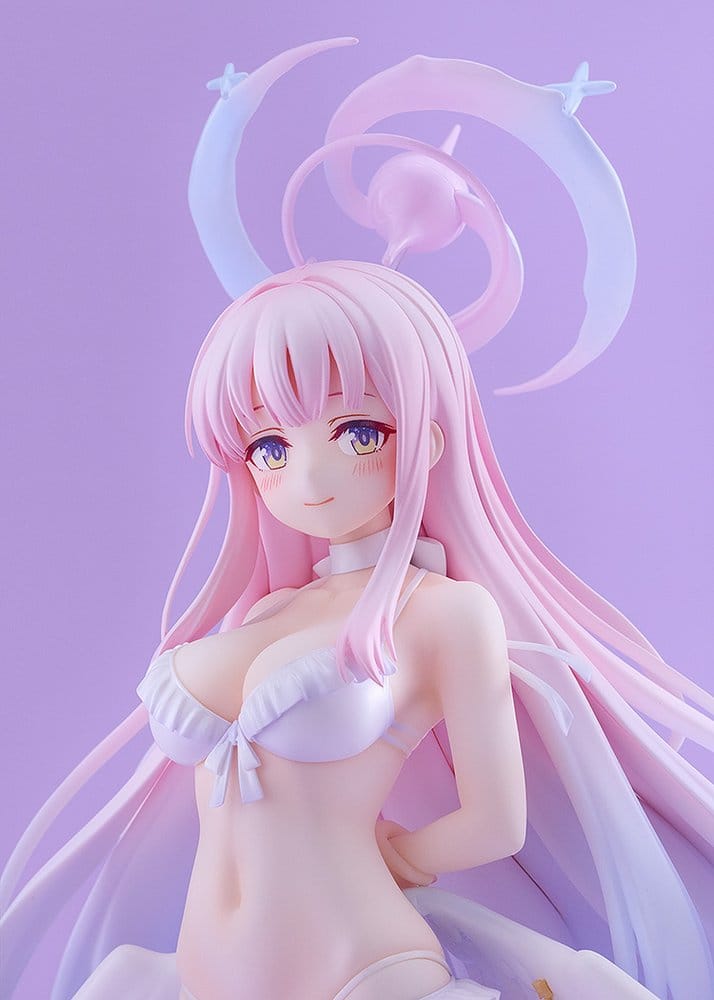 Blue Archive G.S. Collection PVC Figur 1/7 Mika (Swimsuit) 26 cm - Preorder - ETA: 25.01.2028