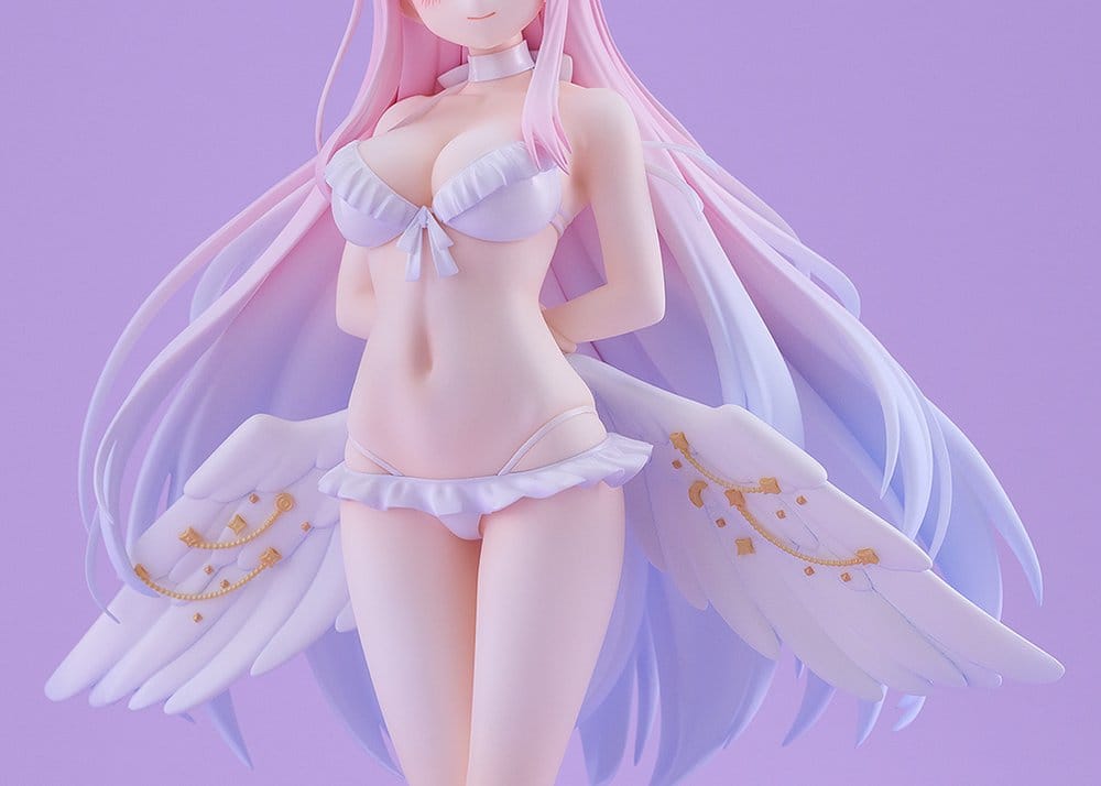 Blue Archive G.S. Collection PVC Figur 1/7 Mika (Swimsuit) 26 cm - Preorder - ETA: 25.01.2028