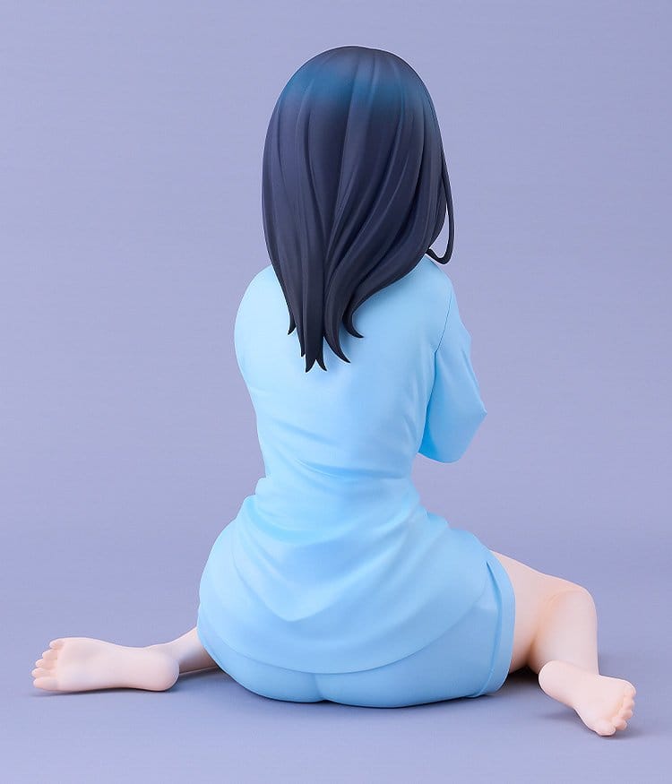 Gridman Universe Pop Up Parade Swacchao! PVC Figur Rikka Takarada: Pajamas Ver. XL 20 cm - Preorder - ETA: 23.07.2027