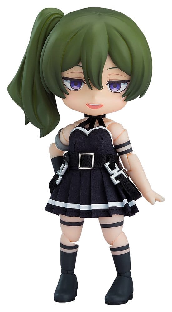 Frieren: Beyond Journey's End Nendoroid Doll Actionfigur Übel 14 cm - Preorder - ETA: 25.06.2027