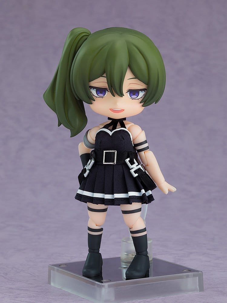 Frieren: Beyond Journey's End Nendoroid Doll Actionfigur Übel 14 cm - Preorder - ETA: 25.06.2027