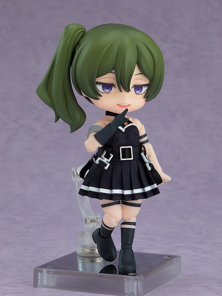 Frieren: Beyond Journey's End Nendoroid Doll Actionfigur Übel 14 cm - Preorder - ETA: 25.06.2027