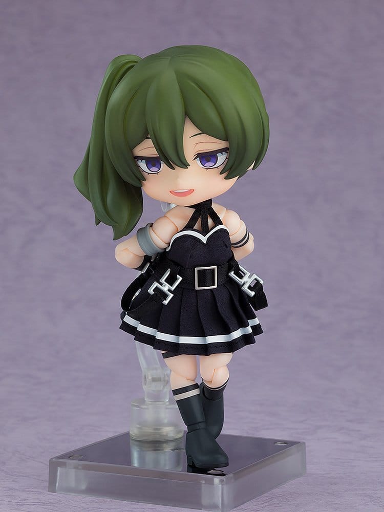 Frieren: Beyond Journey's End Nendoroid Doll Actionfigur Übel 14 cm - Preorder - ETA: 25.06.2027