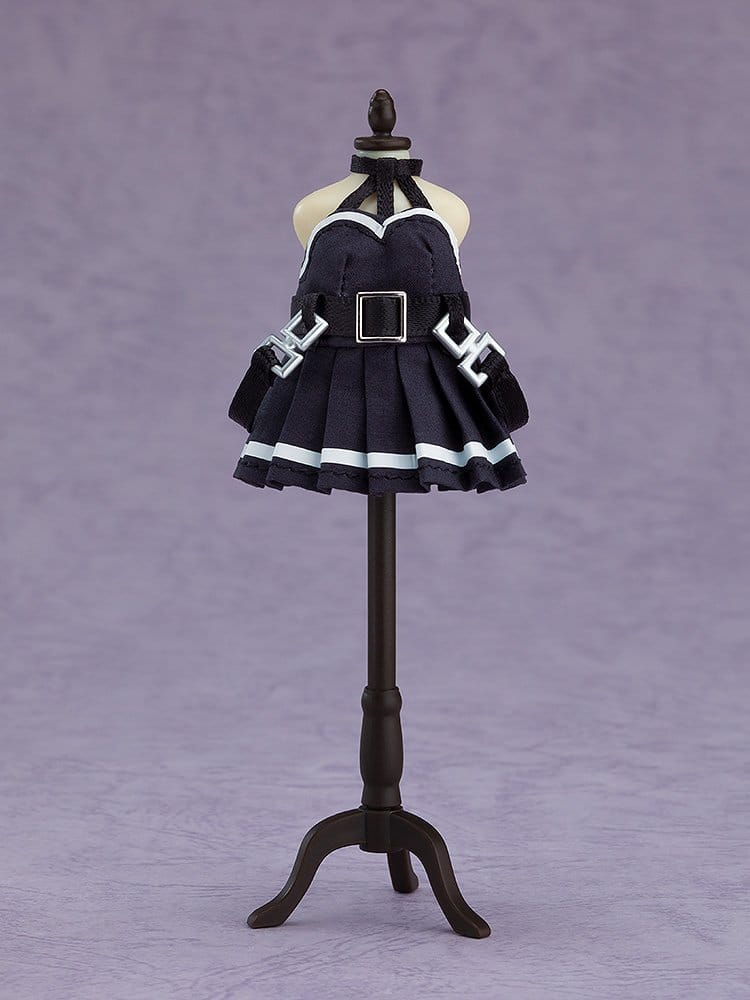 Frieren: Beyond Journey's End Zubehör-Set für Nendoroid Doll Actionfiguren Übel - Preorder - ETA: 25.06.2027