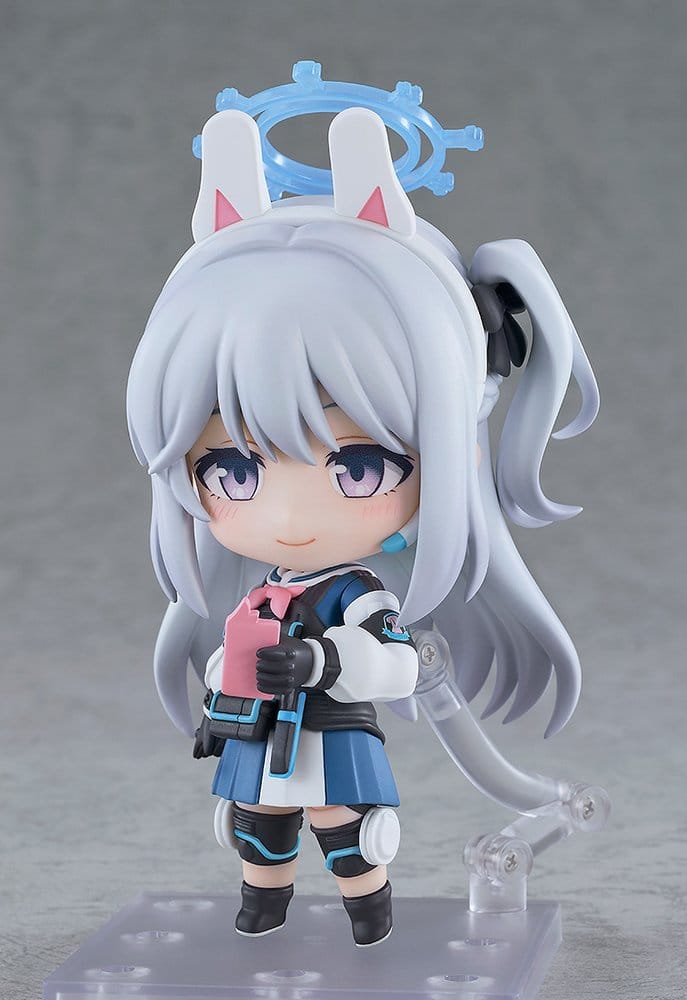 Blue Archive Nendoroid Actionfigur Miyako Tsukiyuki 10 cm - Preorder - ETA: 25.06.2027