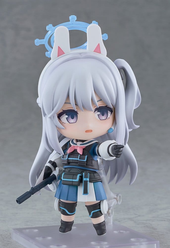 Blue Archive Nendoroid Actionfigur Miyako Tsukiyuki 10 cm - Preorder - ETA: 25.06.2027