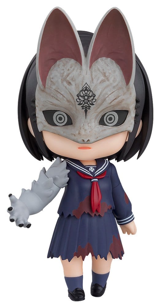 SILENT HILL f Nendoroid Actionfigur Fox Hinako 10 cm - Preorder - ETA: 25.06.2027