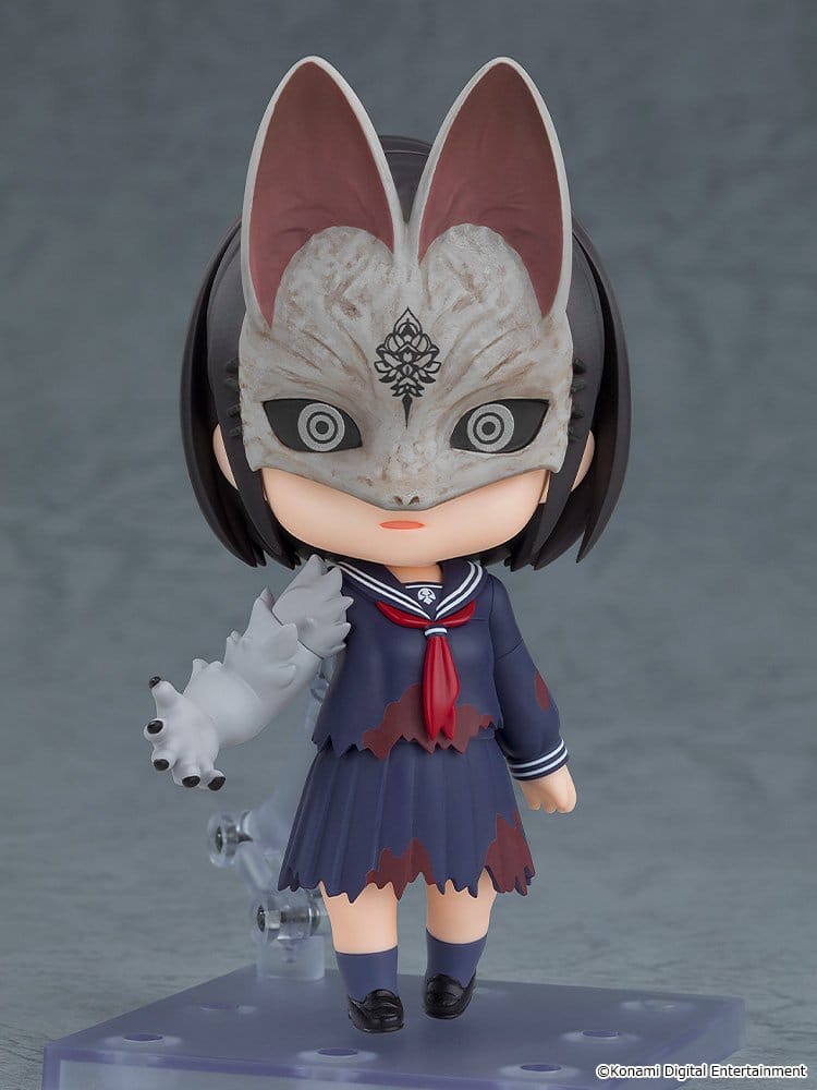 SILENT HILL f Nendoroid Actionfigur Fox Hinako 10 cm - Preorder - ETA: 25.06.2027