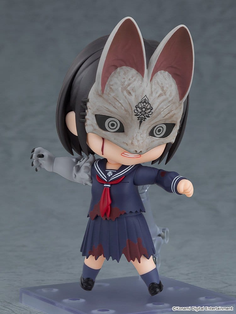 SILENT HILL f Nendoroid Actionfigur Fox Hinako 10 cm - Preorder - ETA: 25.06.2027
