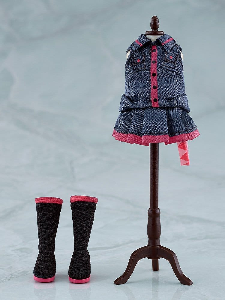 Vocaloid Nendoroid Doll Actionfigur Kasane Teto 14 cm - Preorder - ETA: 25.08.2027