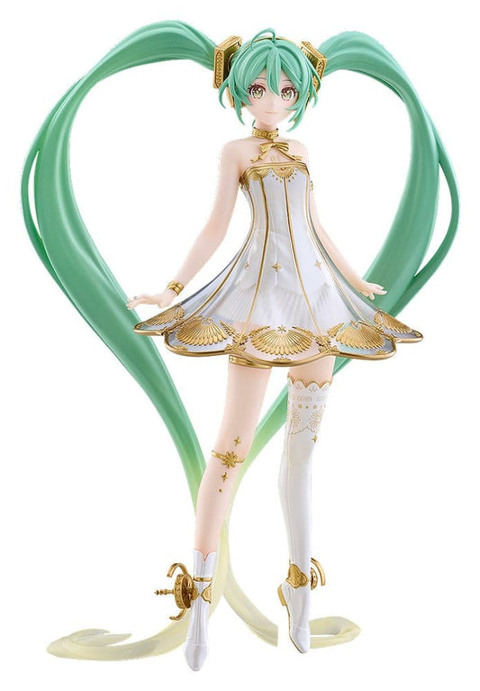 Character Vocal Series 01: Hatsune Miku Pop Up Parade PVC Figur Hatsune Miku Symphony: 2020 Ver. L Size 22 cm - Preorder - ETA: 25.08.2027