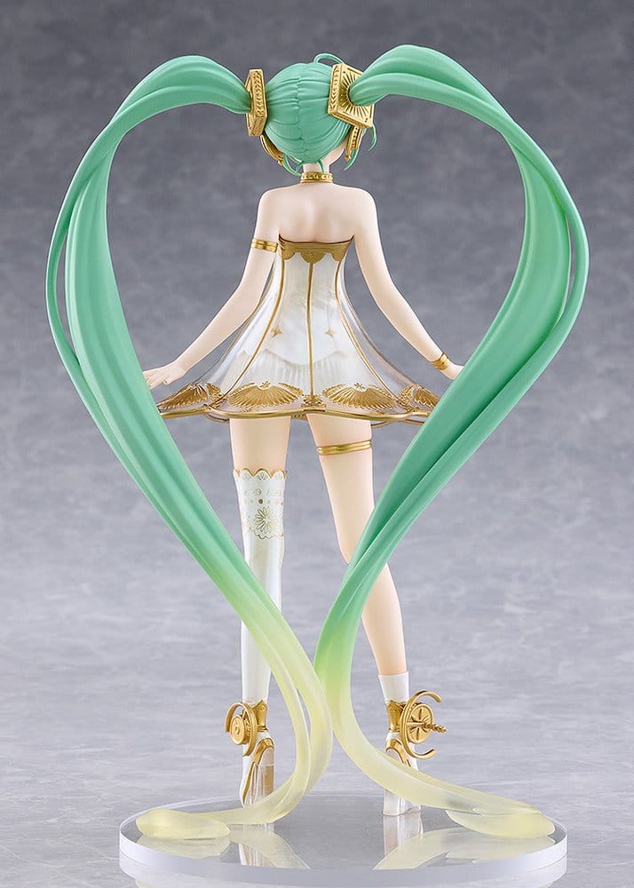 Character Vocal Series 01: Hatsune Miku Pop Up Parade PVC Figur Hatsune Miku Symphony: 2020 Ver. L Size 22 cm - Preorder - ETA: 25.08.2027