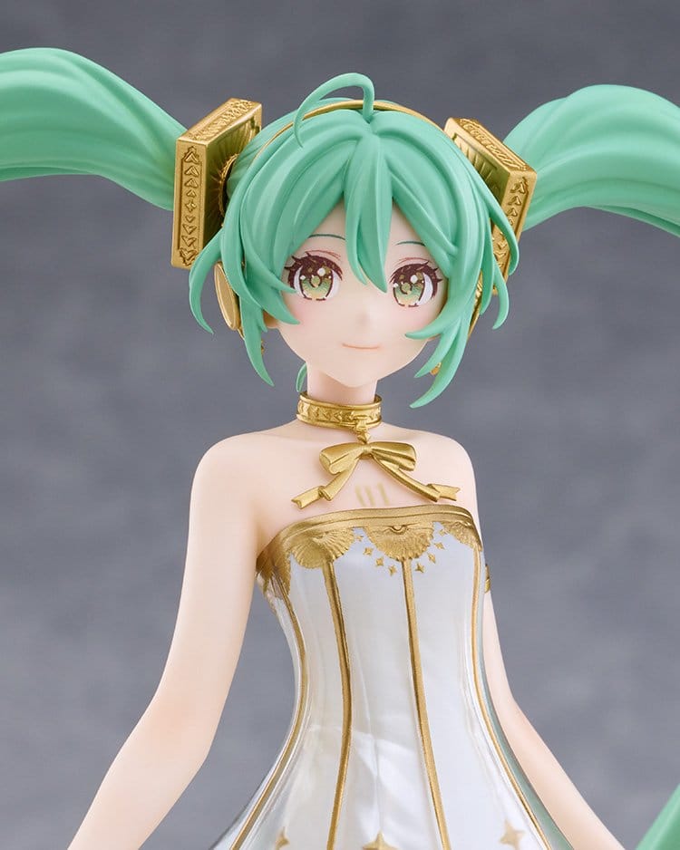 Character Vocal Series 01: Hatsune Miku Pop Up Parade PVC Figur Hatsune Miku Symphony: 2020 Ver. L Size 22 cm - Preorder - ETA: 25.08.2027