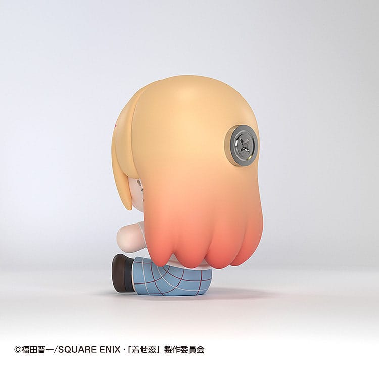 My Dress-Up Darling Huggy Good Smile Chibi Figur Marin Kitagawa 7 cm