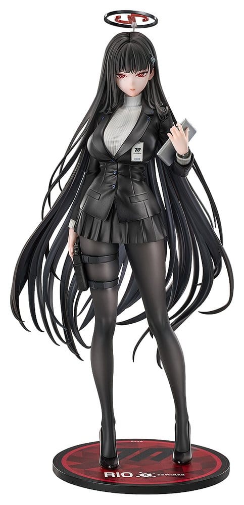 Blue Archive PVC Figur 1/7 Rio 26 cm - Preorder - ETA: 23.07.2027