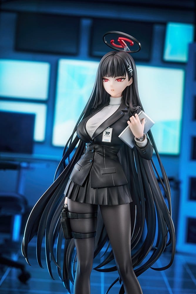 Blue Archive PVC Figur 1/7 Rio 26 cm - Preorder - ETA: 23.07.2027