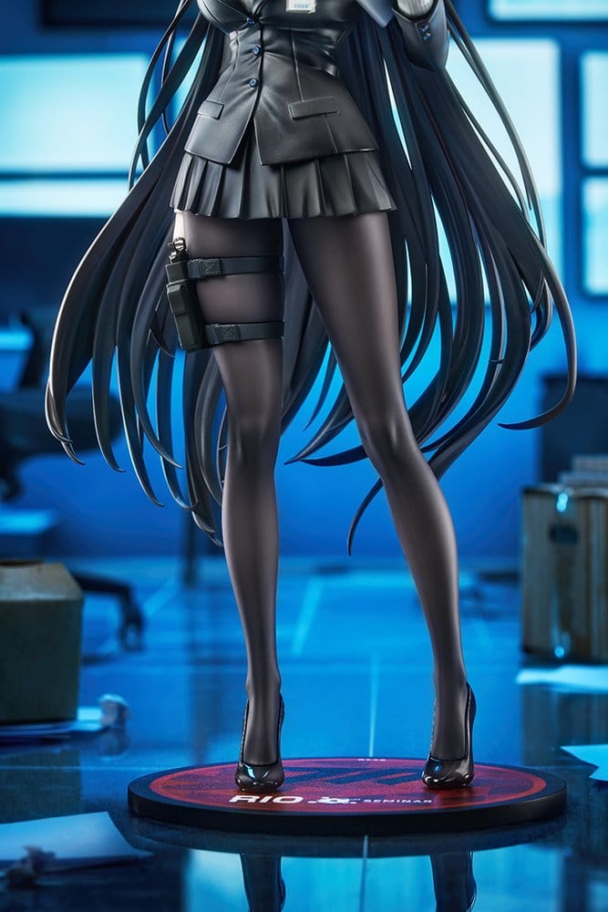 Blue Archive PVC Figur 1/7 Rio 26 cm - Preorder - ETA: 23.07.2027
