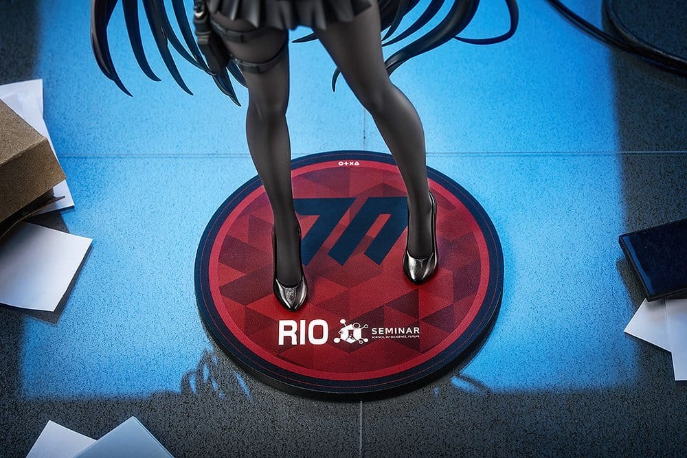 Blue Archive PVC Figur 1/7 Rio 26 cm - Preorder - ETA: 23.07.2027
